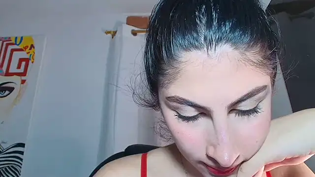 valeria_gonzales_ webcam