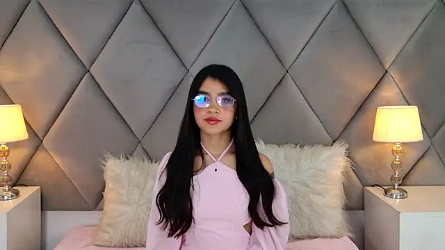 OliviaDiaz webcam