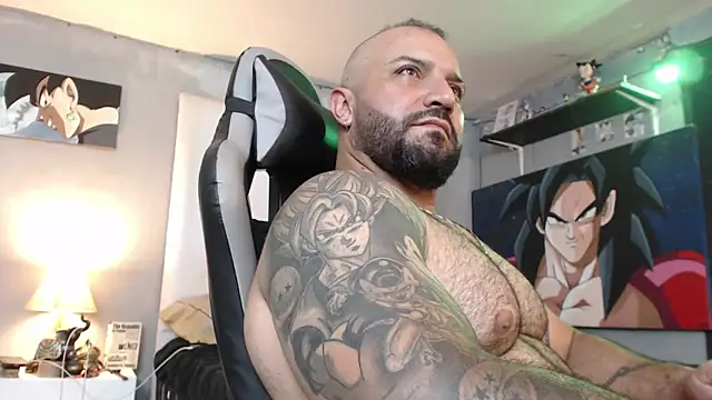 bardock_1 webcam