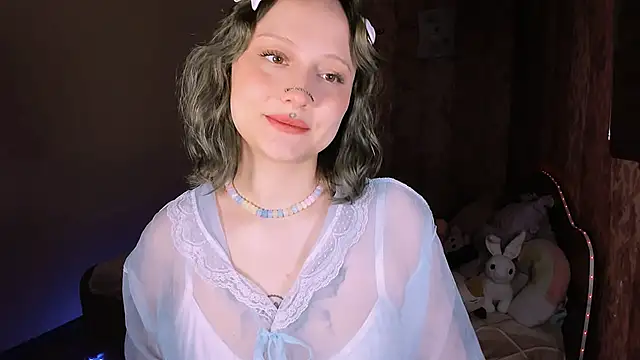 MariaMango webcam