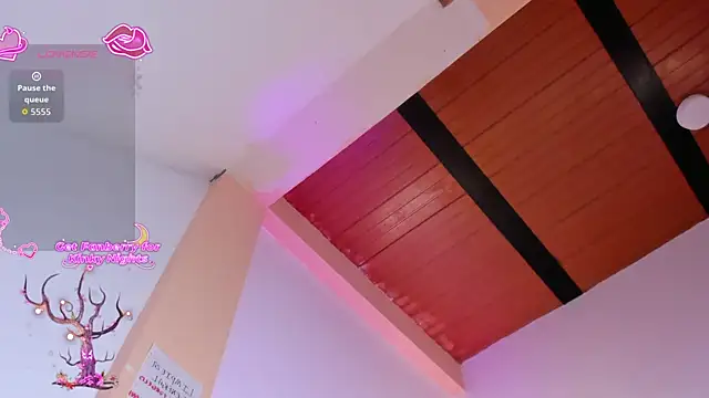 HaleyAmaya webcam