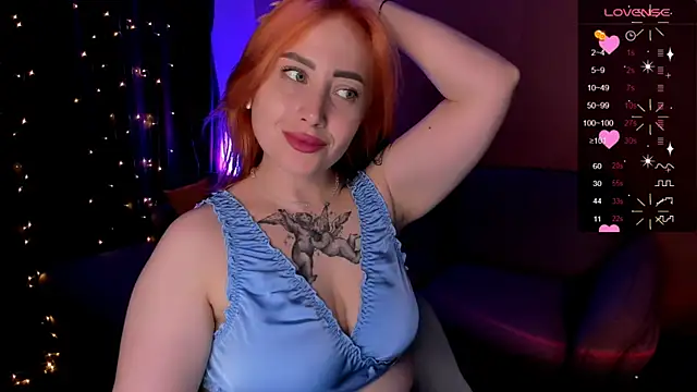 deboramoore webcam