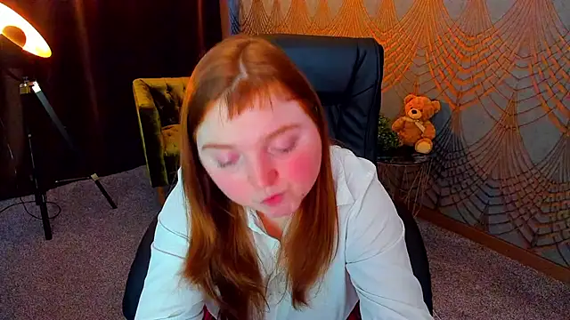 KattyRose8 webcam