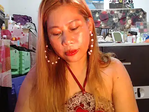exotic_filipina_beauty webcam
