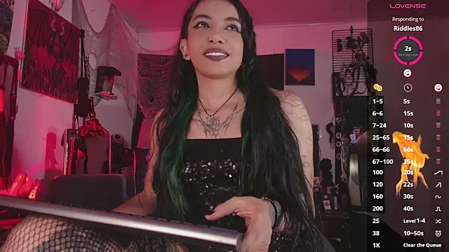 agathaaiko6 webcam