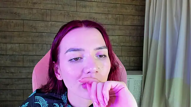 VanessaVienne webcam