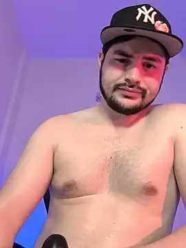 Derek_Vow webcam