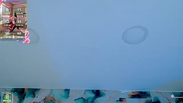 Azumi_Cosplay_ webcam