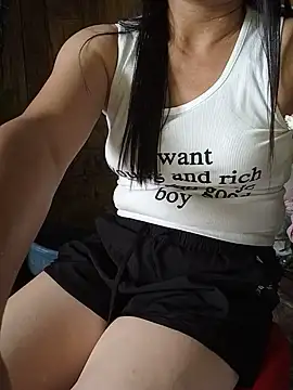 Nana-AsianWet webcam