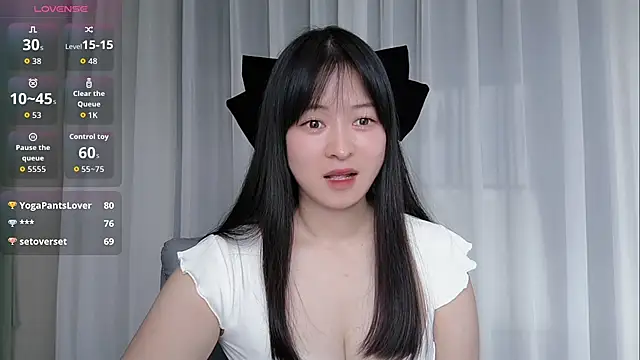 -Yuko- webcam