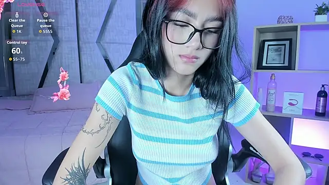 Nezukoo_1 webcam