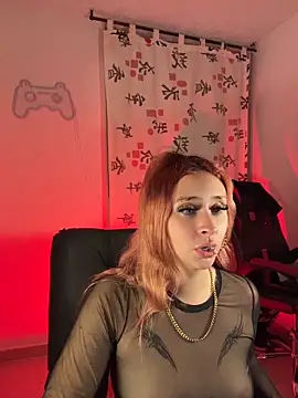 Sophia_LuxxX webcam