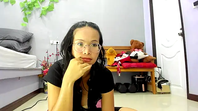 loveley_jenny webcam