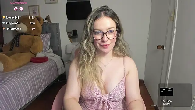 samysweet_8 webcam