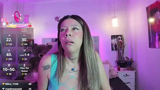 Karly_moon webcam