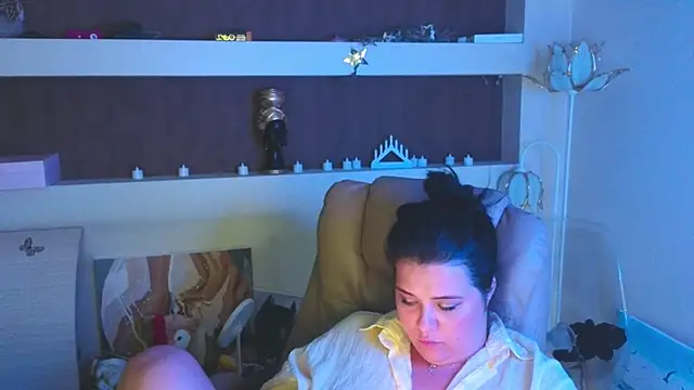 Malika_uAngel webcam
