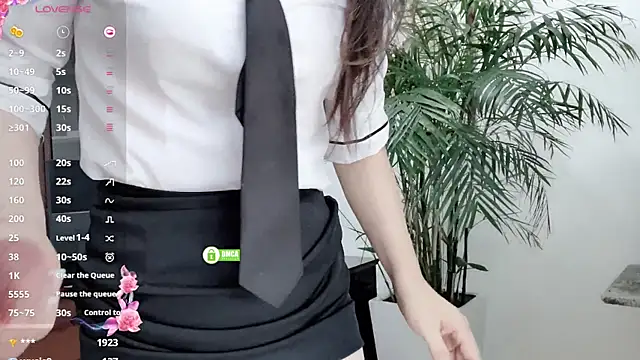 Kaixin520 webcam