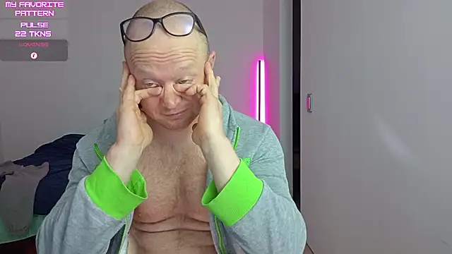 kevintyler69 webcam