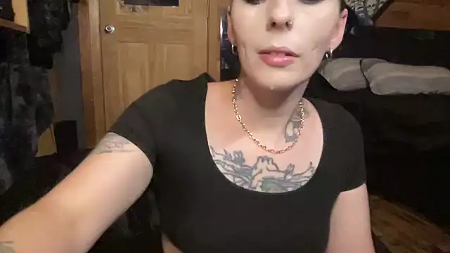 TeenyDoll