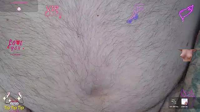KINKYBLUEYES69 webcam