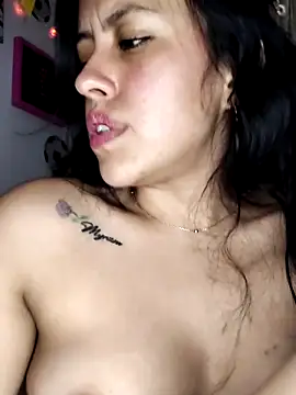 Queen_Ashly webcam