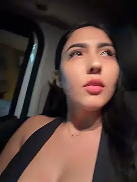 I_AM_SOPHIE_ webcam