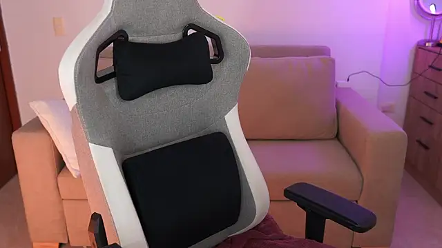 anyacutex webcam