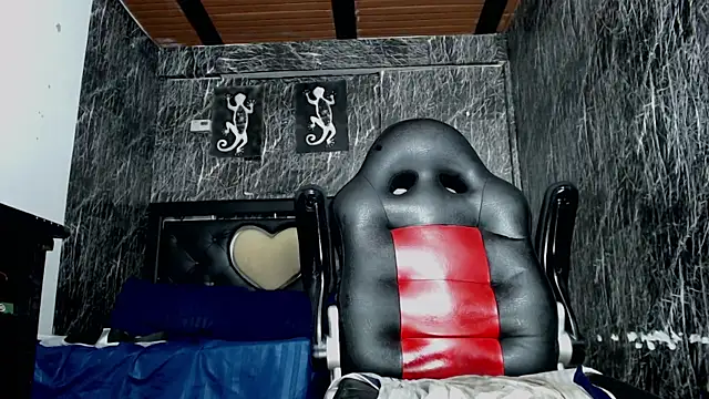 yordi_sandler2 webcam