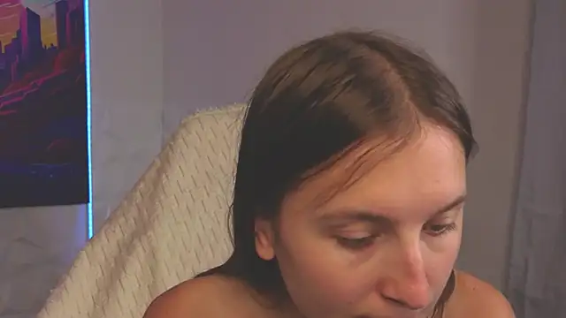 Xenia_paradise webcam