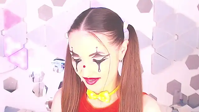 LexiKiss webcam
