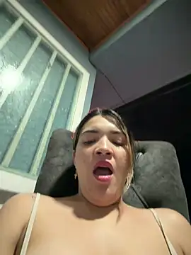 Sarita-candy webcam