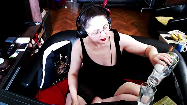 Imperatriza live cam on StripChat