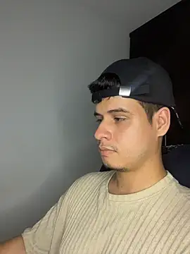 bjornsteel's live room