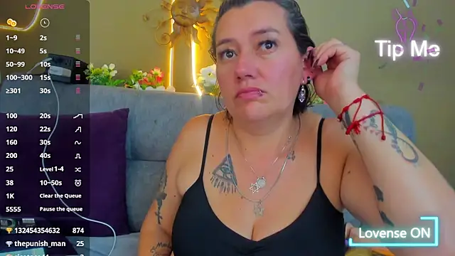 nanygp webcam