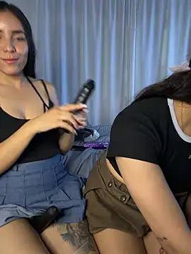 CocoaGigiMuse