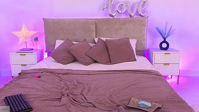 Jules_night webcam