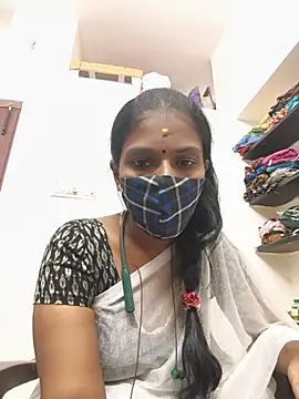 Tamil_Yalini12 webcam