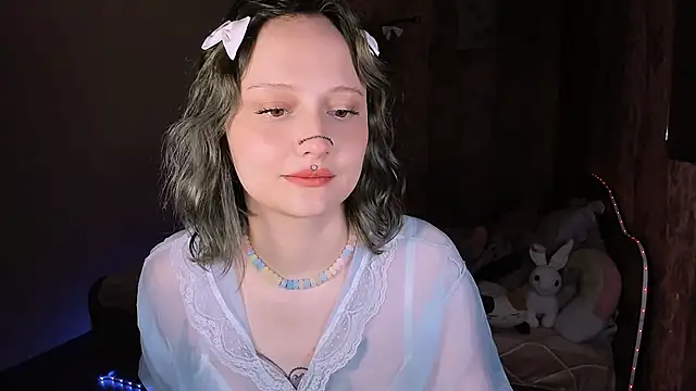 MariaMango webcam