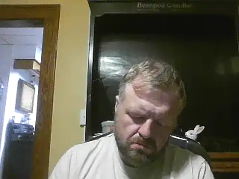 TheOneDonShaun webcam