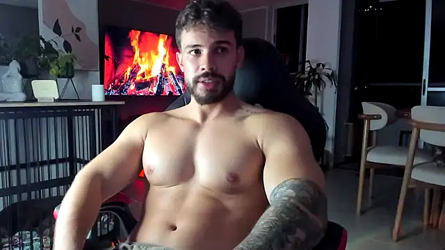 Valenthino_Salvatore webcam