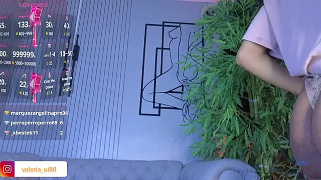Hot_ladyy webcam