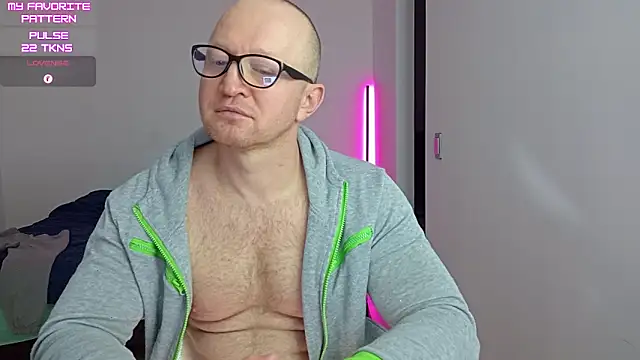 kevintyler69 webcam
