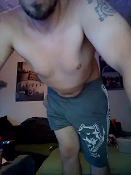 Codymc89 webcam