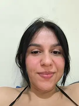 Daniela-rosee webcam