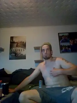 Codymc89 webcam