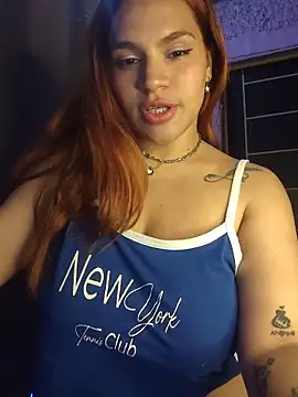 SexyFriends_ webcam