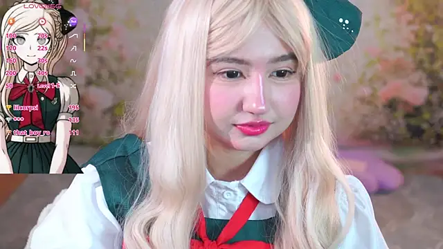 Pinkie_Princes webcam
