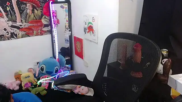 isabeautyx19 webcam