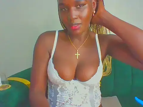cutesmiling webcam