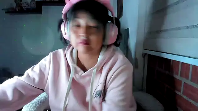 Shaddycute_ webcam